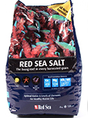   Red Sea Salt  4  120